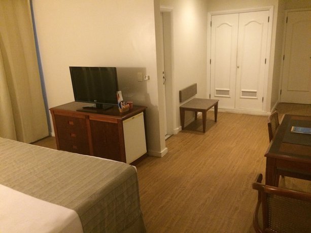 Imagen de la habitación del Hotel Olinda Rio. Foto 9