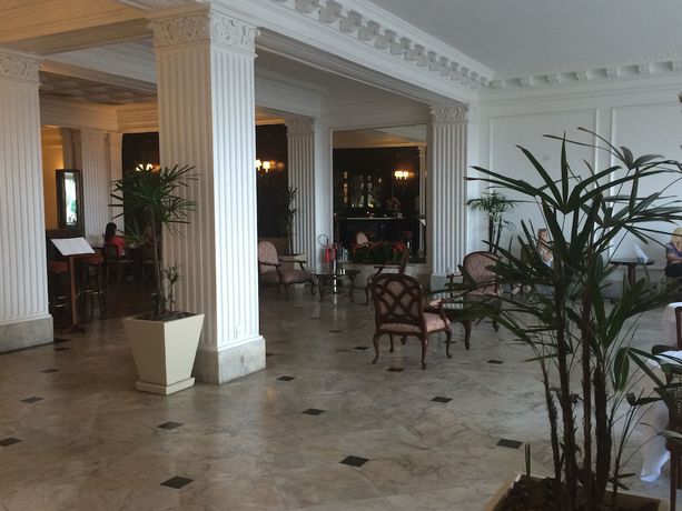 Imagen general del Hotel Olinda Rio. Foto 2
