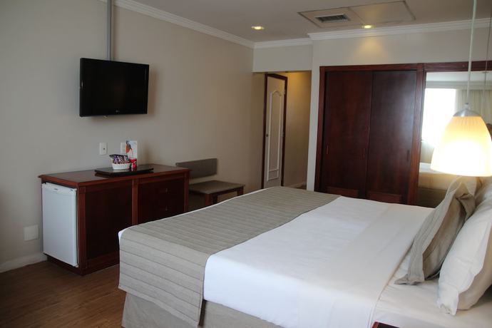 Imagen de la habitación del Hotel Olinda Rio. Foto 10