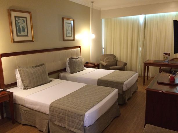 Imagen de la habitación del Hotel Olinda Rio. Foto 12