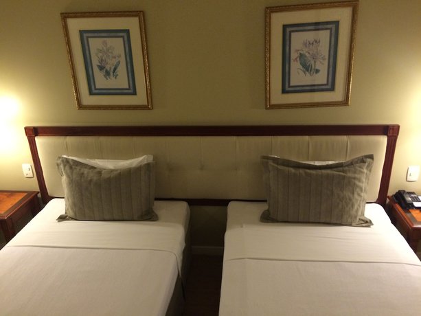 Imagen de la habitación del Hotel Olinda Rio. Foto 13