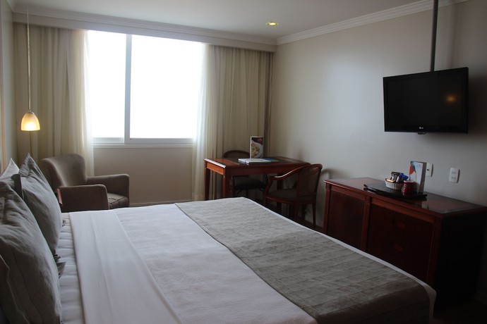 Imagen de la habitación del Hotel Olinda Rio. Foto 14