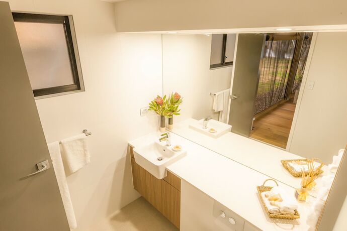 Imagen general del Hotel Olio Bello Lakeside Glamping. Foto 3