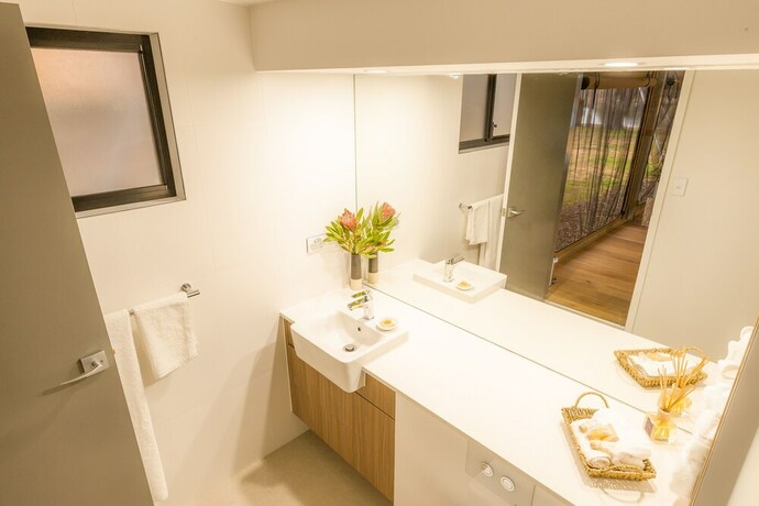 Imagen de la habitación del Hotel Olio Bello Lakeside Glamping. Foto 25
