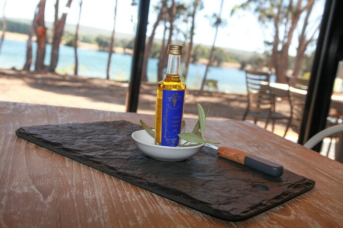 Imagen de la habitación del Hotel Olio Bello Lakeside Glamping. Foto 26