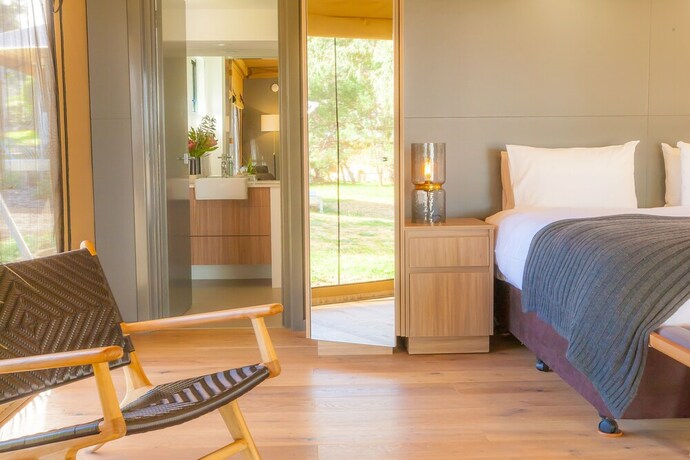 Imagen de la habitación del Hotel Olio Bello Lakeside Glamping. Foto 34