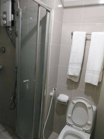 Imagen de la habitación del Hotel Oli's Place. Foto 20