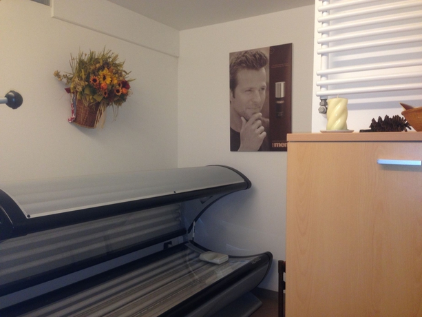 Imagen de los interiores del Hotel Olisamir. Foto 13