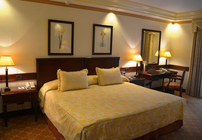 Imagen de la habitación del Hotel Olissippo Lapa Palace – The Leading Hotels Of The World. Foto 2