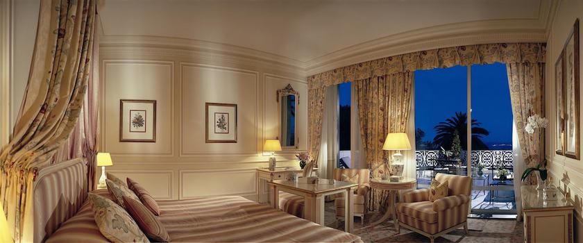 Imagen de la habitación del Hotel Olissippo Lapa Palace – The Leading Hotels Of The World. Foto 13