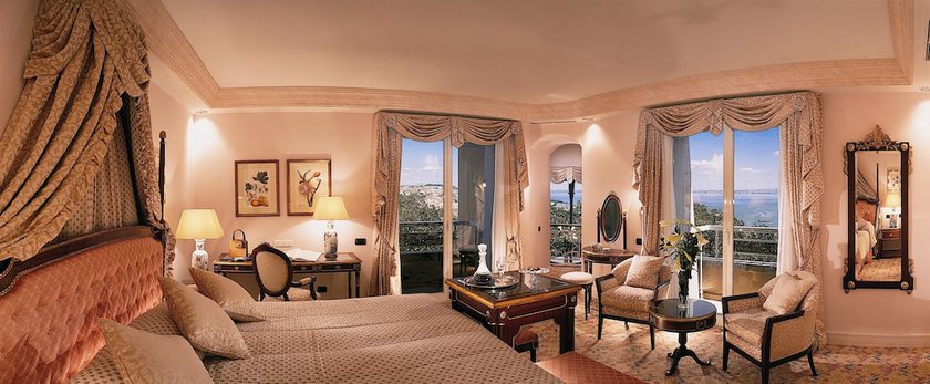 Imagen de la habitación del Hotel Olissippo Lapa Palace – The Leading Hotels Of The World. Foto 14