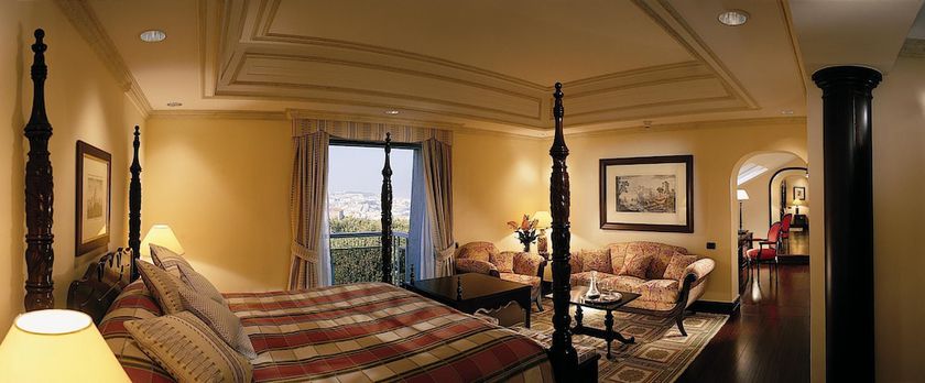 Imagen de la habitación del Hotel Olissippo Lapa Palace – The Leading Hotels Of The World. Foto 15