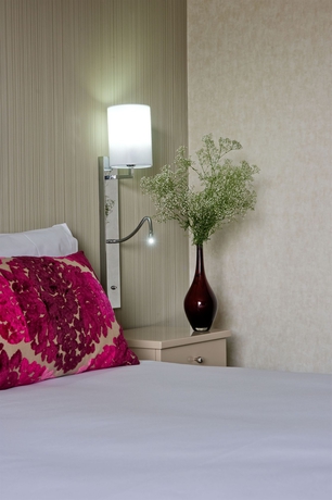 Imagen de la habitación del Hotel Olissippo Marques De Sa. Foto 5