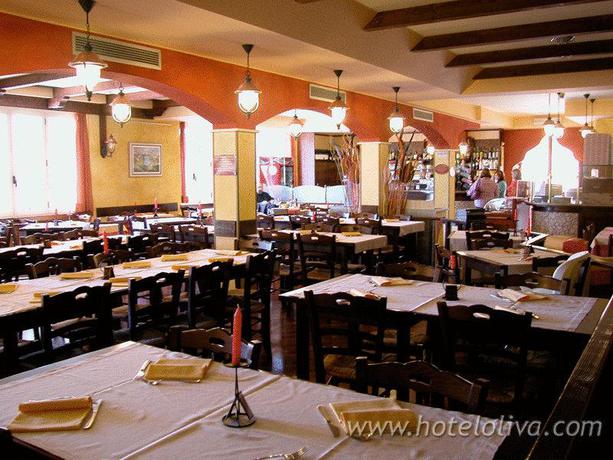 Imagen general del Hotel Oliva, Aviano. Foto 3