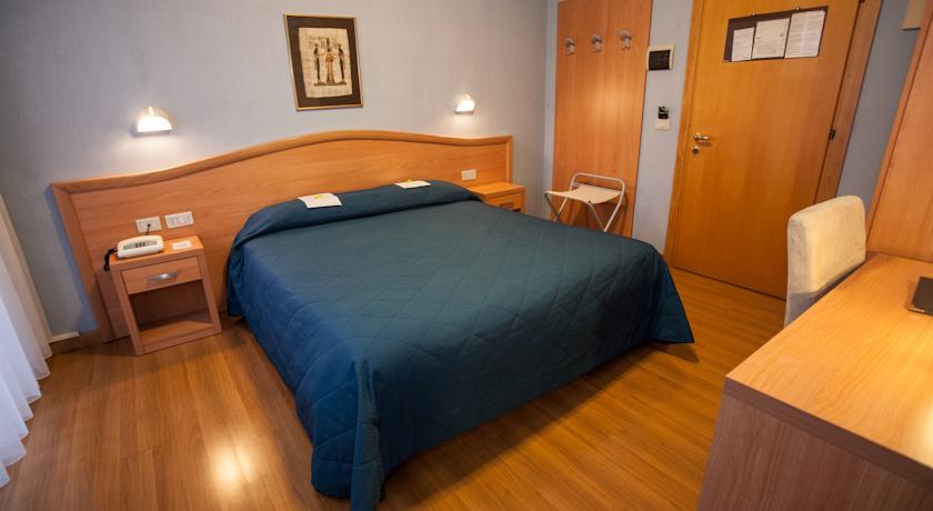 Imagen general del Hotel Oliva, Aviano. Foto 9