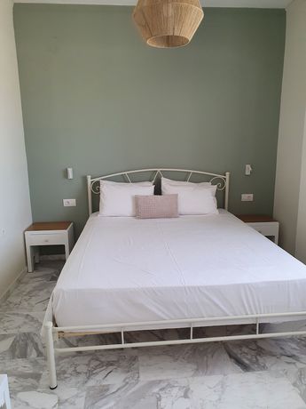 Imagen de la habitación del Hotel Oliva, Platanias. Foto 2