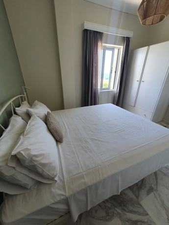 Imagen de la habitación del Hotel Oliva, Platanias. Foto 3