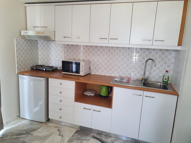 Imagen de la habitación del Hotel Oliva, Platanias. Foto 6