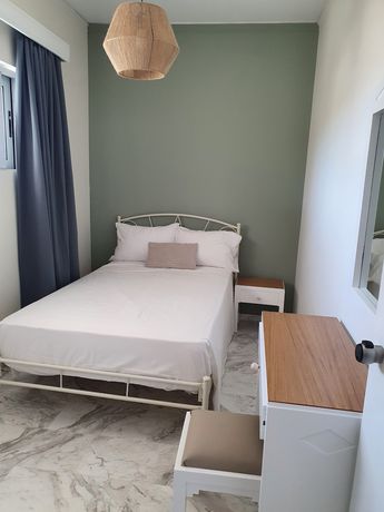 Imagen de la habitación del Hotel Oliva, Platanias. Foto 8