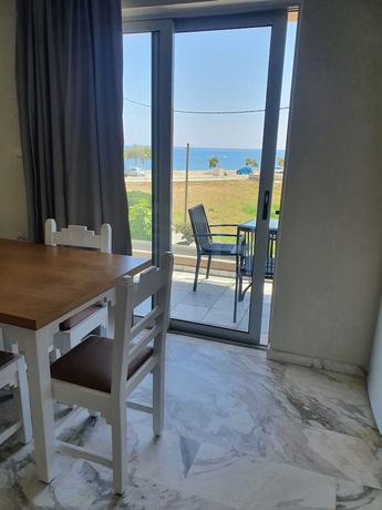 Imagen de la habitación del Hotel Oliva, Platanias. Foto 14