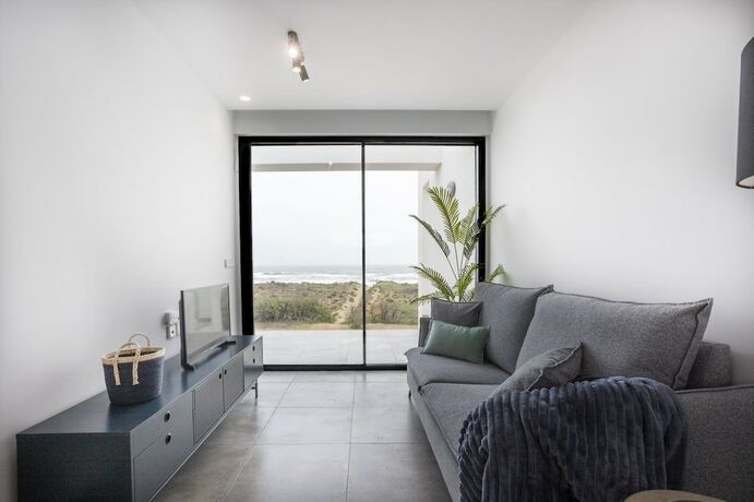 Imagen general del Hotel Oliva Suites. Foto 4