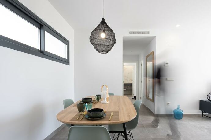 Imagen general del Hotel Oliva Suites. Foto 5