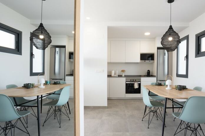 Imagen general del Hotel Oliva Suites. Foto 6