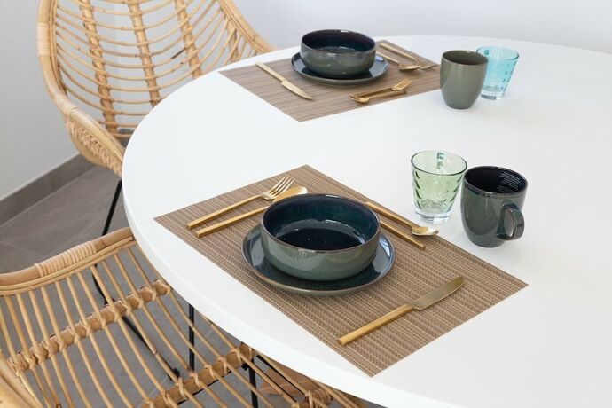 Imagen general del Hotel Oliva Suites. Foto 13