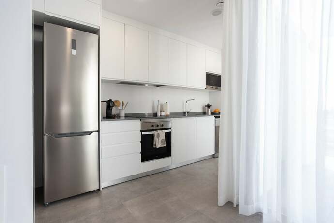 Imagen general del Hotel Oliva Suites. Foto 18