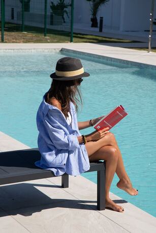 Imagen general del Hotel Oliva Suites, Oliva . Foto 3
