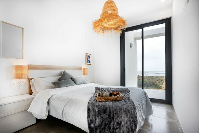Imagen general del Hotel Oliva Suites, Oliva . Foto 14