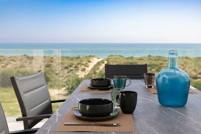 Imagen general del Hotel Oliva Suites, Oliva . Foto 17