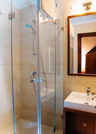 Imagen de la habitación del Hotel Oliva, Veszprem. Foto 6