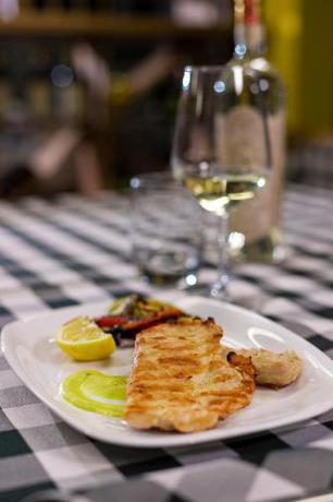 Imagen general del Hotel Olivar Tirana. Foto 4