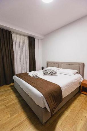 Imagen general del Hotel Olivar Tirana. Foto 7