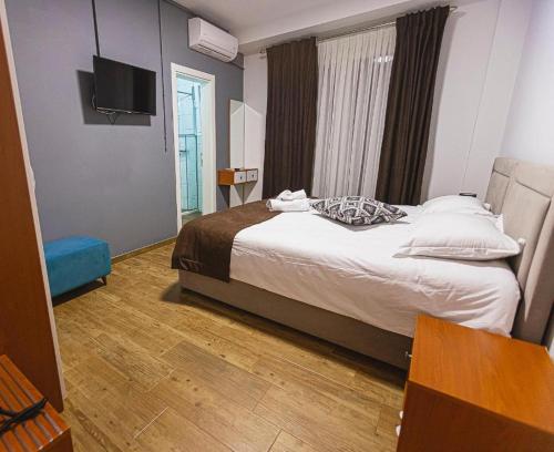 Imagen general del Hotel Olivar Tirana. Foto 8