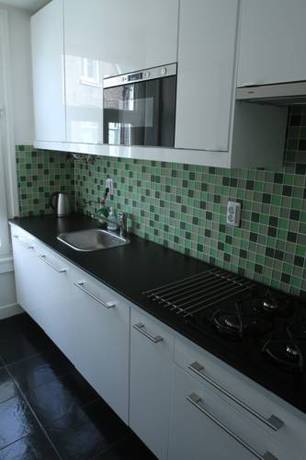 Imagen de la habitación del Hotel Olive Bed And Breakfast. Foto 8