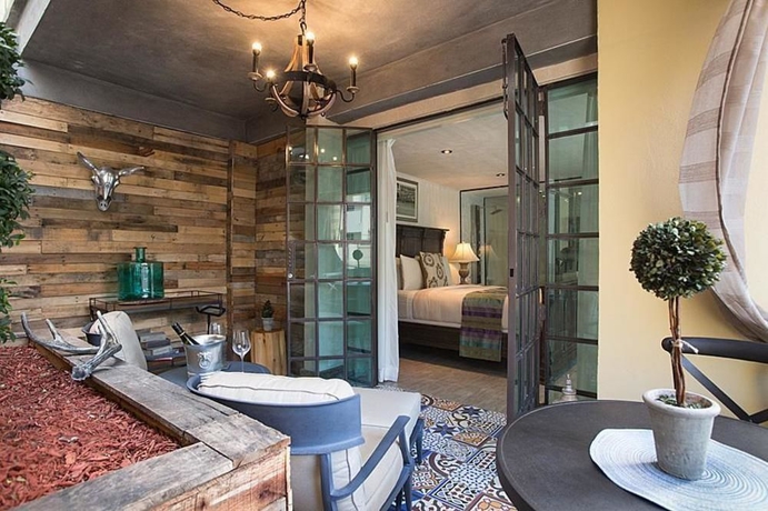 Imagen de la habitación del Hotel Olive Boutique , A Small Luxury Of The World. Foto 9