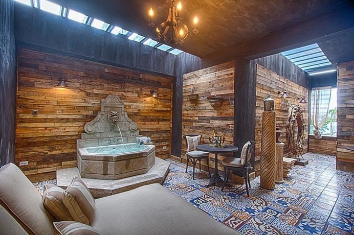 Imagen de la habitación del Hotel Olive Boutique , A Small Luxury Of The World. Foto 11