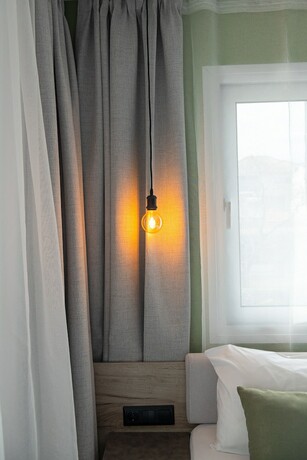 Imagen general del Hotel Olive Boutique. Foto 10