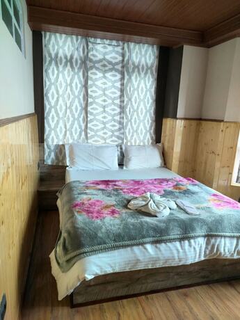 Imagen general del Hotel Olive Branch Darjeeling. Foto 8