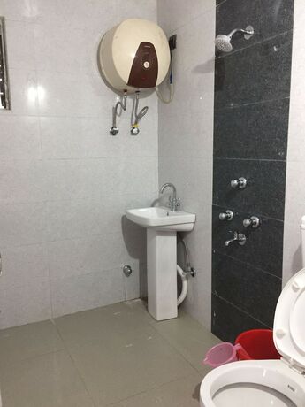 Imagen general del Hotel Olive Branch Darjeeling. Foto 11