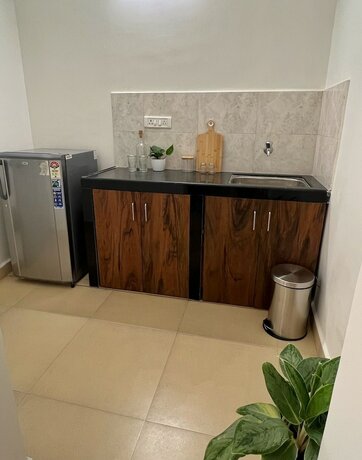 Imagen de la habitación del Hotel Olive Calangute Niwasa by Embassy Group. Foto 15