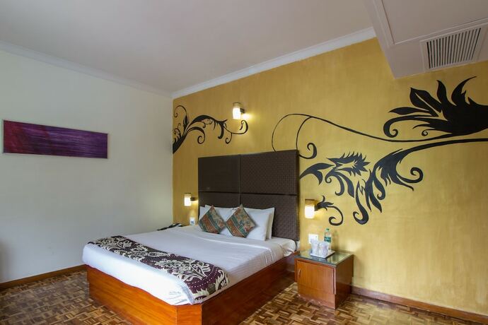 Imagen de la habitación del Hotel Olive County Manali. Foto 15