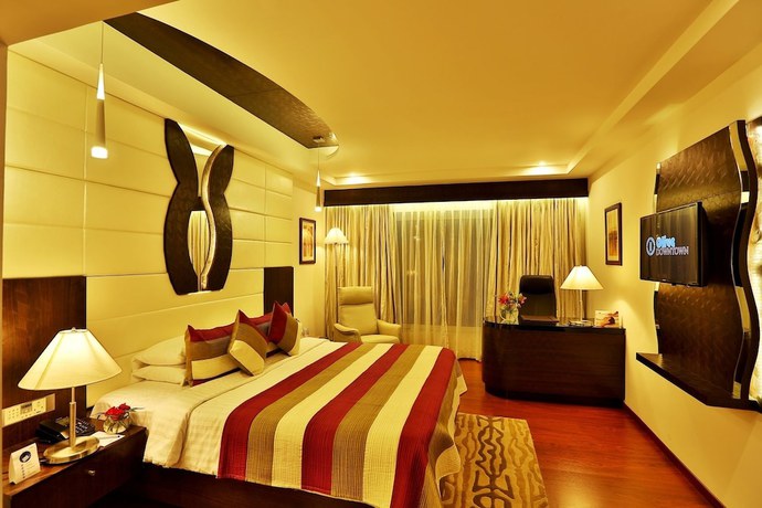 Imagen de la habitación del Hotel Olive Downtown Kochi. Foto 10