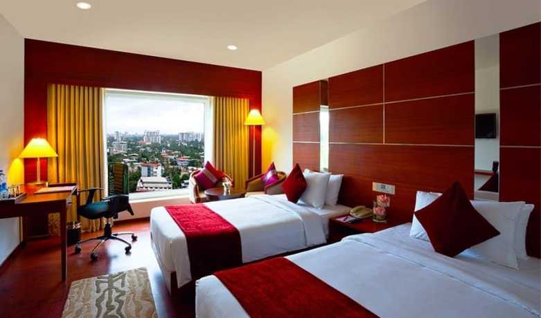 Imagen de la habitación del Hotel Olive Downtown Kochi. Foto 15