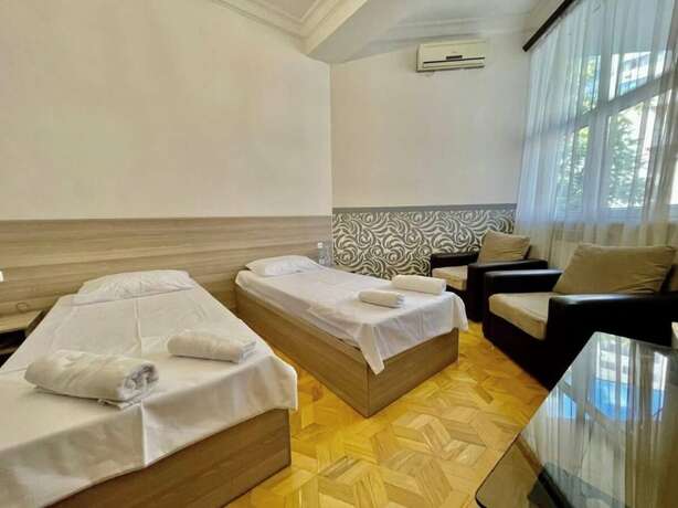 Imagen de la habitación del Hotel Olive, Erev&aacute;n. Foto 18