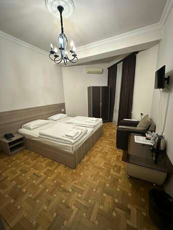 Imagen de la habitación del Hotel Olive, Erev&aacute;n. Foto 19
