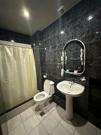 Imagen general del Hotel Olive, Erev&aacute;n. Foto 5