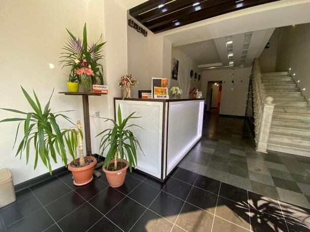 Imagen general del Hotel Olive, Erev&aacute;n. Foto 13